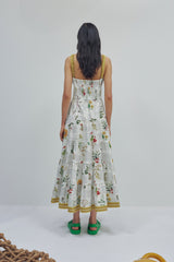 Rosie Midi Dress