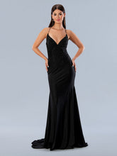 Stella Couture 24148 Prom Long Formal Dress