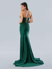 Stella Couture 24148 Prom Long Formal Dress