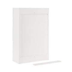 Ori Rattan Wall Cabinet