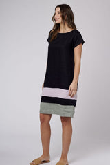 Connie Dress- Black