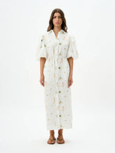 BERKELEY DRESS | BREAK POINT