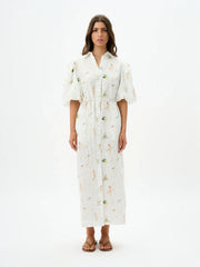 BERKELEY DRESS | BREAK POINT