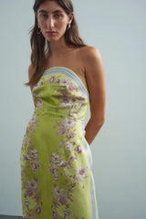 Marlow Bodice Dress