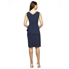 Alex Evenings 134005 Short Cocktail Beaded Dress