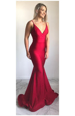 Jessica Angel Long Formal Mermaid Dress 347