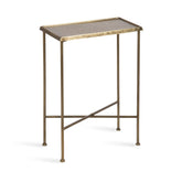 Sanzo Slim Side Table