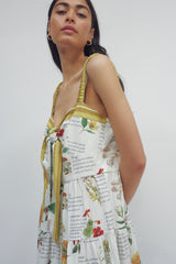 Rosie Midi Dress