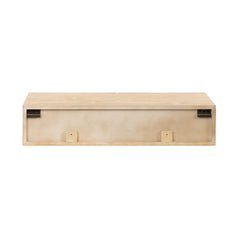 Ori Floating Console Rattan