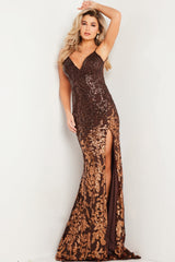 Jovani 09749 Prom Long Formal Dress
