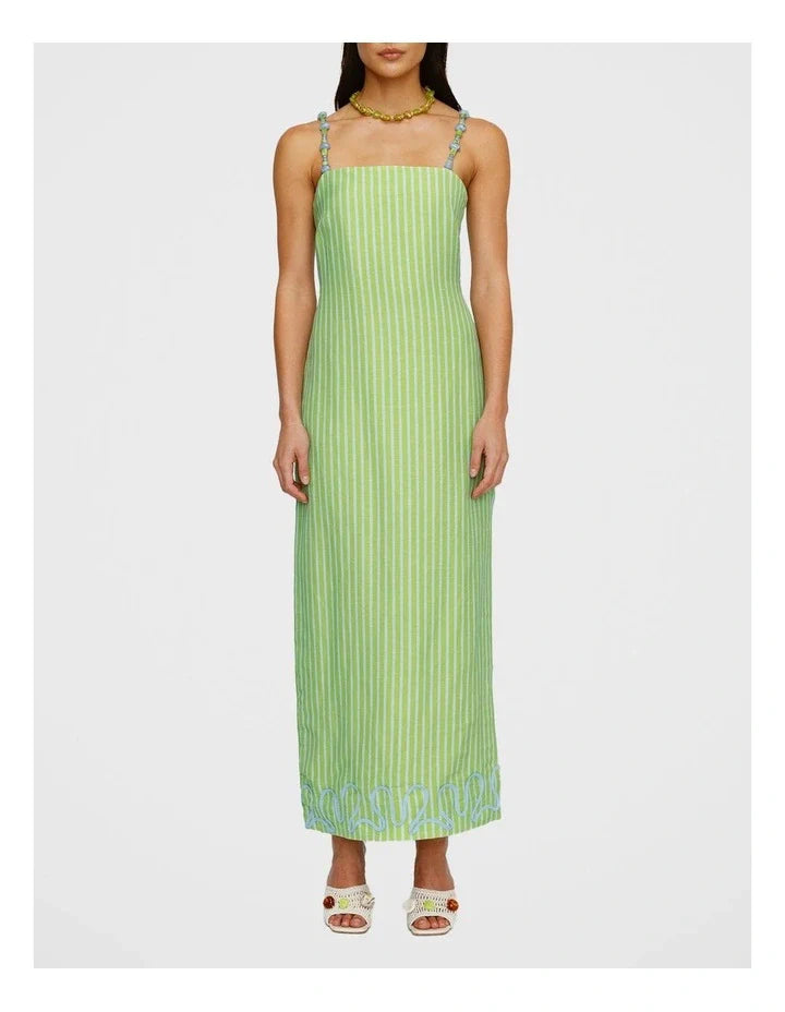 Elm Maxi Dress