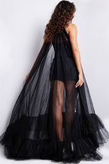 Jovani 38720 Prom Long Maxi Formal Dress