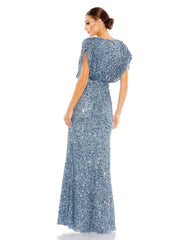 Long Mother of the Bride Formal Dress Mother of the Bride Mac Duggal 5640