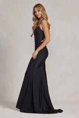 Nox Anabel K1123 Prom Long Formal Trumpet Gown