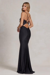 Nox Anabel K1123 Prom Long Formal Trumpet Gown
