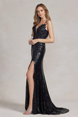 Nox Anabel R1207 Prom Long Formal Sexy Dress