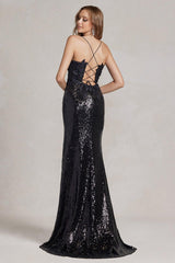 Nox Anabel R1207 Prom Long Formal Sexy Dress