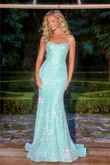 Portia And Scarlett 22036 Prom Long Formal Dress