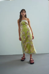 Marlow Bodice Dress