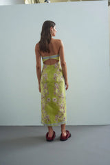 Marlow Bodice Dress