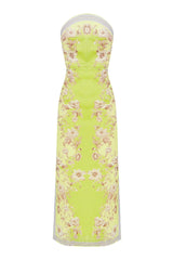 Marlow Bodice Dress