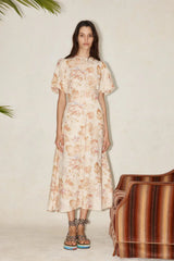Philomena Midi Dress