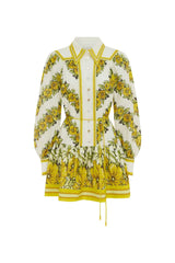 GISELA MINI DRESS