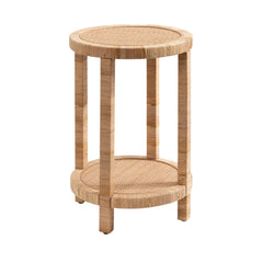 Rafina Round Table
