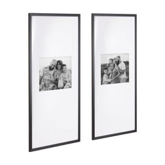 Gallery Photo Frame Set