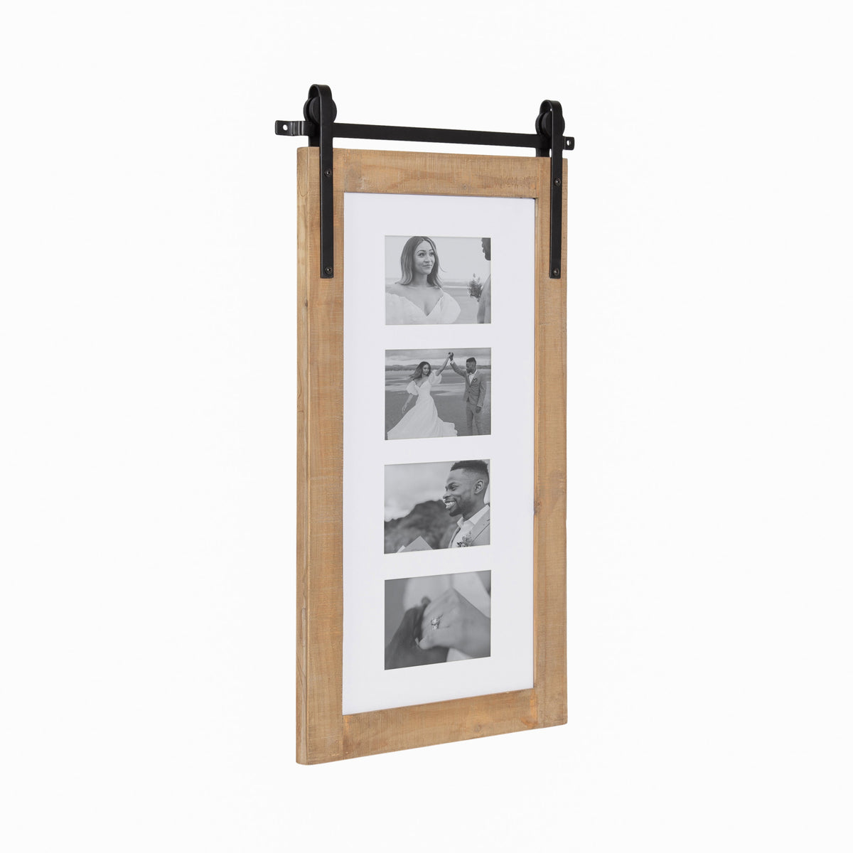 Cates Wood Picture Frame