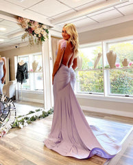 Jessica Angel Fitted Long Formal Dress 904