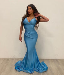 Jessica Angel Strappy Back Long Formal Gown 338