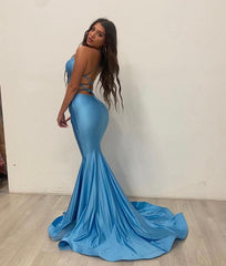 Jessica Angel Strappy Back Long Formal Gown 338