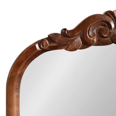 Arendahl Wood Arch Mirror