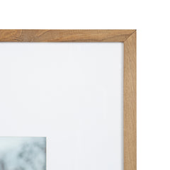 Gallery Wall Matted Picture Frame Set