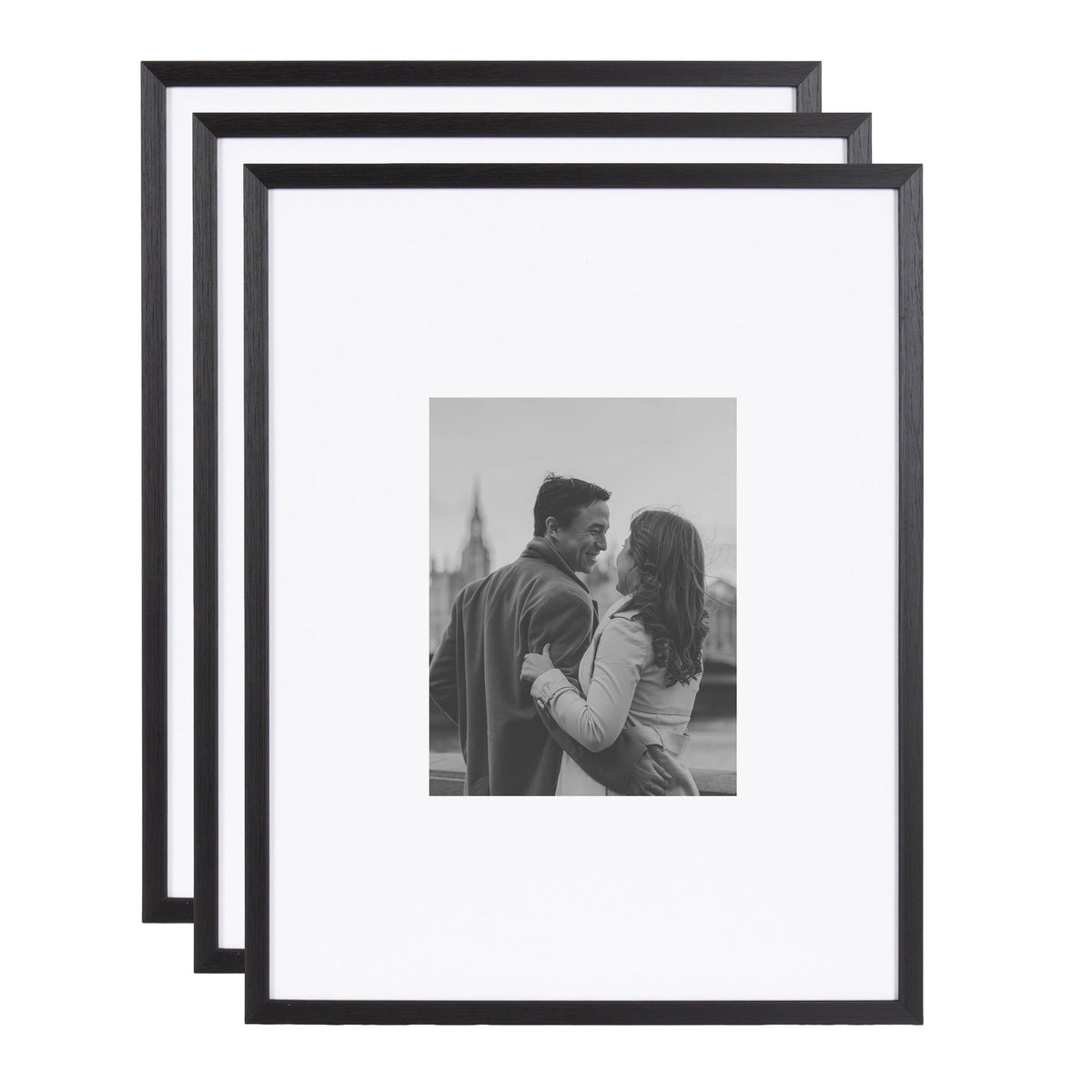 Gallery Photo Frame Set