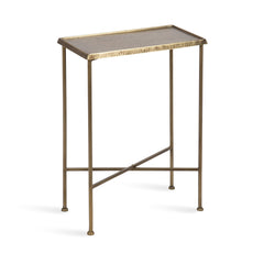 Sanzo Slim Side Table